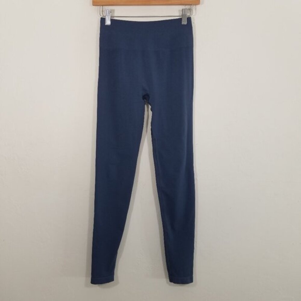 Alphalete Amplify Scrunch Legging
